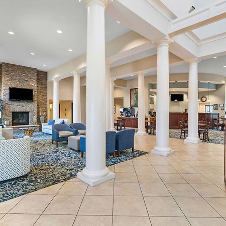 לילנד Best Western Plus Westgate Inn And Suites מראה חיצוני תמונה